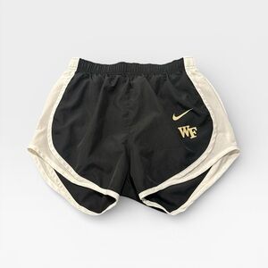 Nike Wake Forest Running Shorts Women’s Small